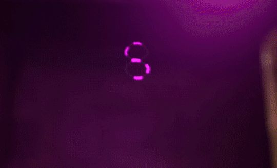 能看能听还能摸,这才是真正的裸眼 3D