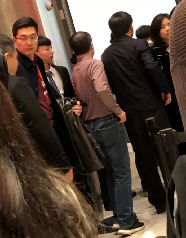 陆奇说大企业待久会不接地气,创业踩了很多坑但一点不后悔