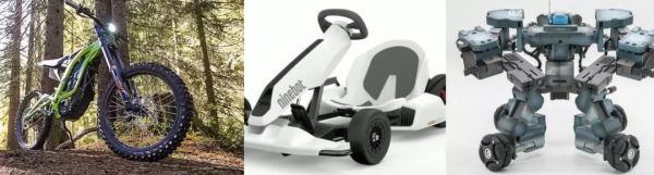 「潮科技」2020 活动预告:和硬核科技玩家一起探索「新十年」