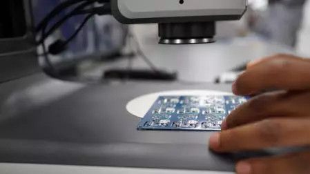 传音在手机非洲市场最新的敌人,来自非洲本土制造