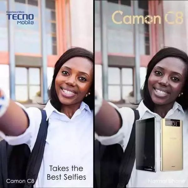 传音在手机非洲市场最新的敌人,来自非洲本土制造