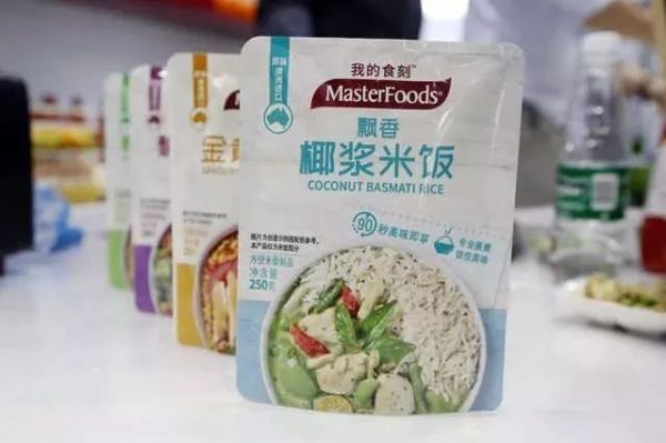 瑞幸咖啡首次实现门店层面盈利;玛氏瞄准一人食场景;百威有望成为美国精酿啤酒出货量最大的公司 | 一周消费新闻Vol.60