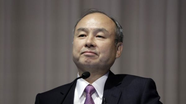 软银计划将雅虎日本与Line合并 打造全球性AI巨头