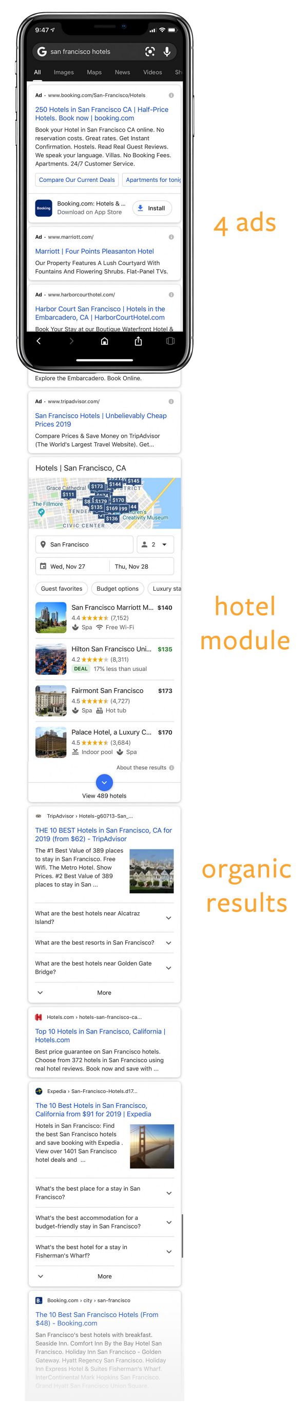 著名分析师:为什么谷歌搜索抓住了移动互联网时代?