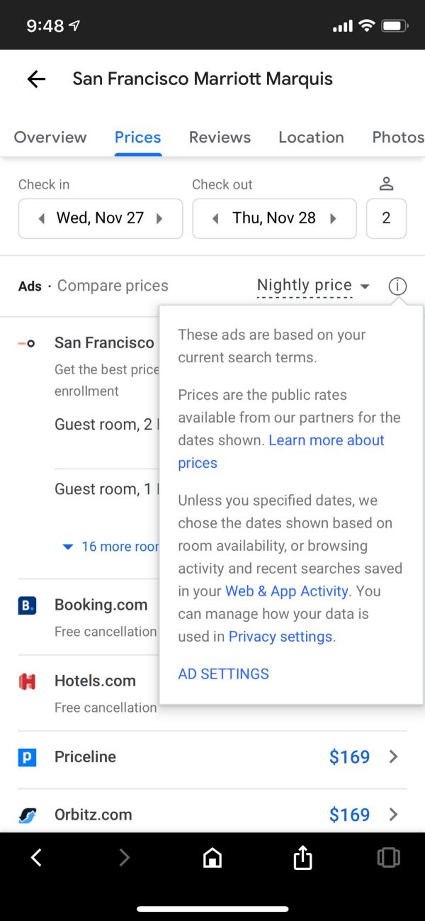 著名分析师:为什么谷歌搜索抓住了移动互联网时代?