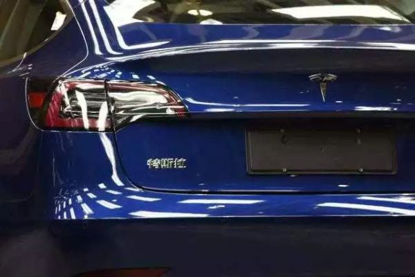 特斯拉第四座超级工厂啥级别?比上海工厂小一号