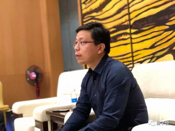 腾讯AI大牛离职:贾佳亚告别优图重返港中大