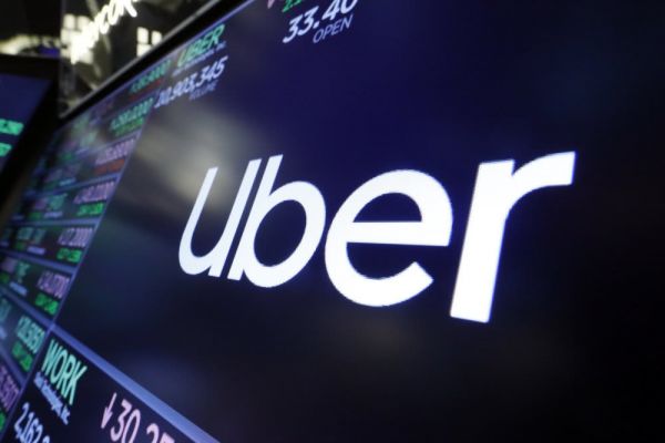 锁定期结束,Uber联合创始人纷纷抛售股票套现