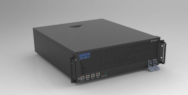 切入千亿元量子信息技术市场,「启科量子」要做行业的综合产品研发商