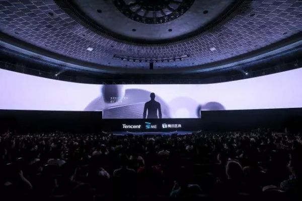 冷静看待腾讯的“科技向善”
