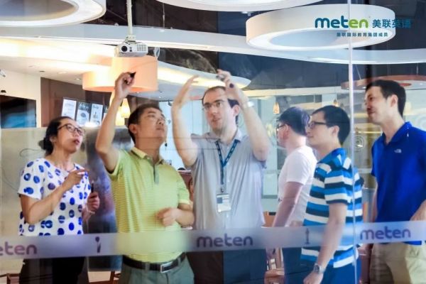 美联英语赴美上市最新进展:计划12月中旬敲钟,估值约5亿美元