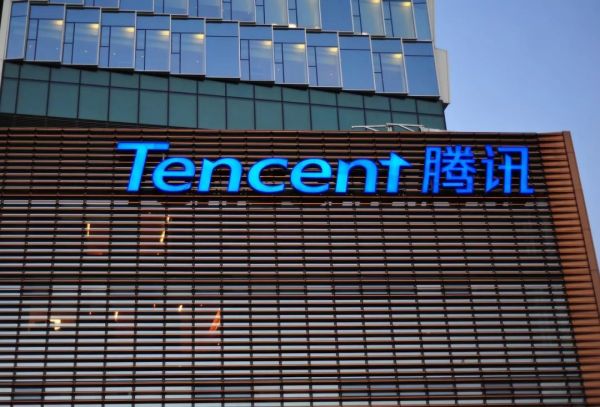 腾讯股价的未来取决于金融科技？