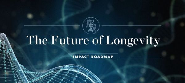 把大脑从衰老的身体里分离出来?“长寿科技”让人类活200年不再遥远