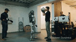 最生动的机器人终于要上市了,它能干嘛?