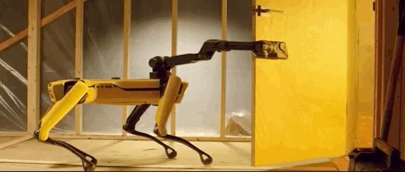 最生动的机器人终于要上市了,它能干嘛?