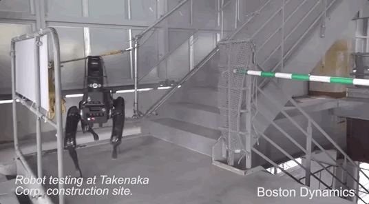 最生动的机器人终于要上市了,它能干嘛?