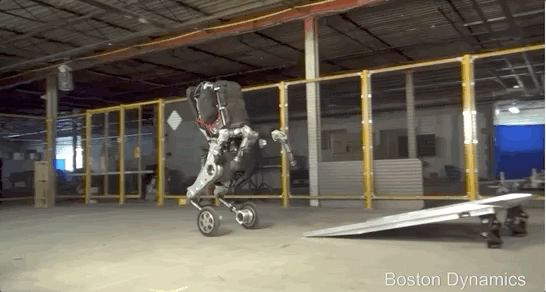 最生动的机器人终于要上市了,它能干嘛?