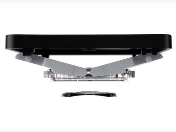 “蝴蝶”飞走,苹果笔记本的四年波折