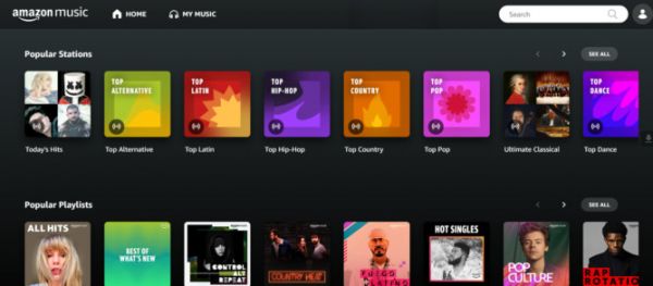 免费、全平台、有广告，亚马逊音乐的新套餐让 Spotify 股价跌了 5%