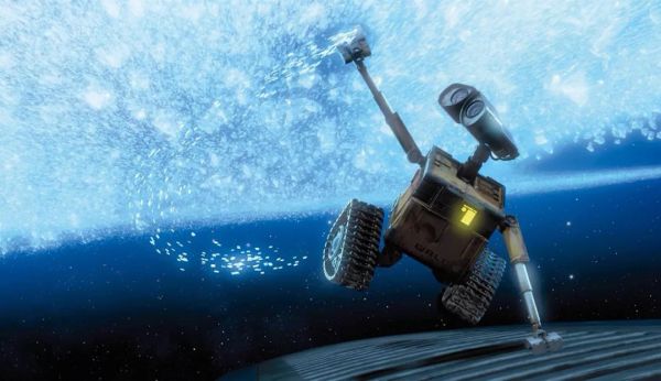 诺贝尔奖得主George Smoot：AI意识觉醒，人类沦为机器奴隶，《西部世界》变成现实？