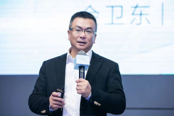 科氪丨惠普重磅发布新一代产品及解决方案,引领未来工作生活方式