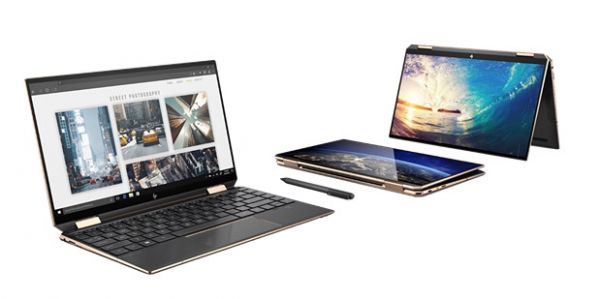 科氪丨惠普重磅发布新一代产品及解决方案,引领未来工作生活方式