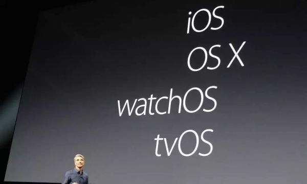 为什么苹果要为他们开一场线下发布会?