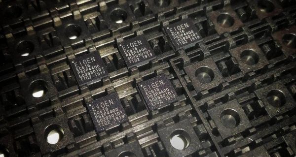 36氪首发 | 研发NB-IoT标准终端芯片,「移芯通信」获祥峰投资领投1亿元A轮融资