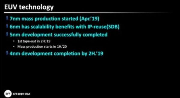 芯片产业的逆袭好戏正在上演