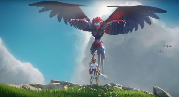 评测谷歌云游戏平台Stadia:延迟算合理,可有线手柄操控有些尴尬