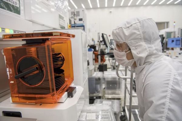 美国科技股近期快速上涨,有望获十年间最佳表现