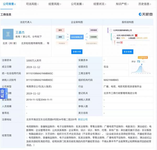 滴滴也要拍电影,知名“门外汉”们要如何敲开中国电影这块坚冰?