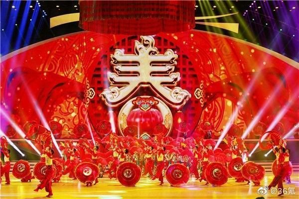 科技神回复 | 快手春晚预算30亿?网友:又想骗我下快手