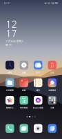最前线 |  发布新版操作系统，狂挖魅族员工的OPPO也开始变优雅了