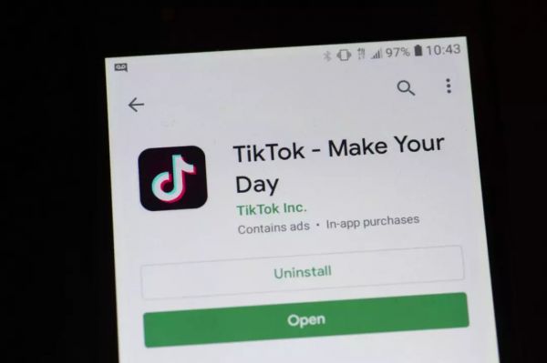CNBC: 字节跳动击败腾讯、百度,跃升为中国第二数字广告商