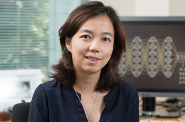 李飞飞斯坦福对话基因编辑发明人杜德纳:两大科技的伦理和创新走向何方?