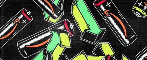 亚马逊电池背后的故事:在印尼生产,供应链相当神秘