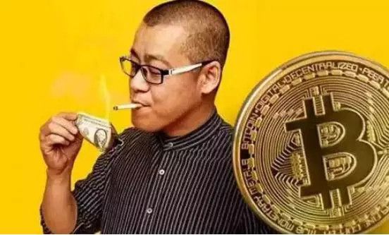 币圈风云:区块链、虚拟币与人性