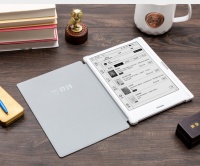 得到推出电纸书阅读器：售价1998元 支持跨平台学习