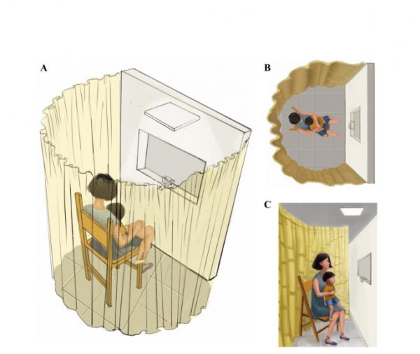 AI评估小儿视力障碍登上Nature子刊,婴幼儿视力异常筛查或将被普及
