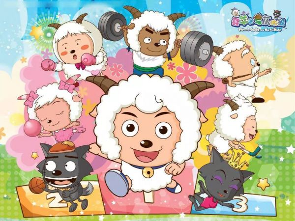 微信小游戏要联合喜羊羊、巴啦啦小魔仙办比赛，爆款 IP 创意小游戏该如何做？