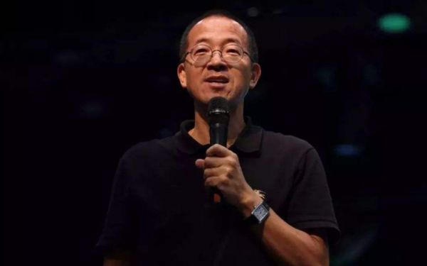 新东方26年:俞敏洪的生意经