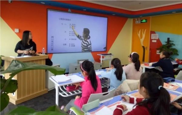 新东方26年:俞敏洪的生意经