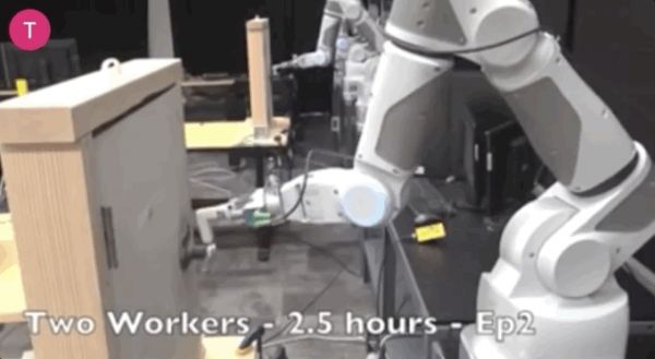 Google X垃圾分类机器人横空出世,再也不怕分不清干垃圾湿垃圾有害垃圾了