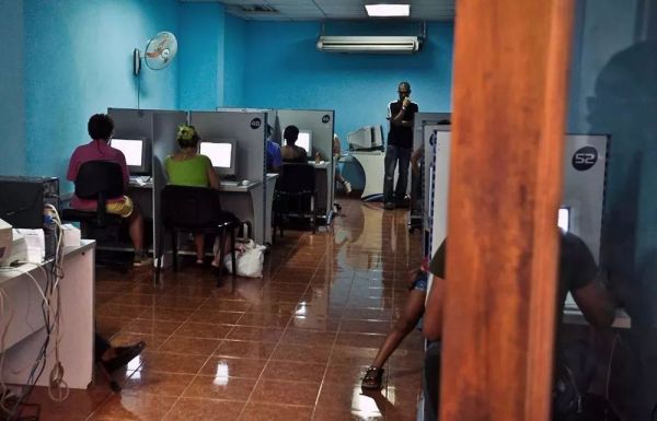 古巴互联网解禁,美国巨头抢先入场,中国互联网该向硅谷学点啥?