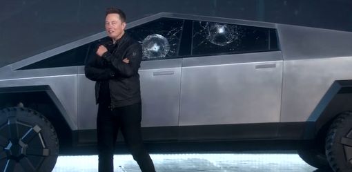 焦点分析丨特斯拉的皮卡酷极了,但并不完美