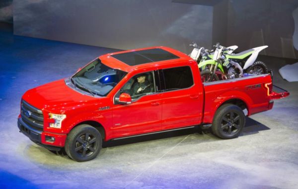 焦点分析丨特斯拉的皮卡酷极了,但并不完美