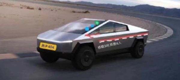 科技神回复 | 特斯拉皮卡玻璃测试翻车,上次这么尴尬还是老罗