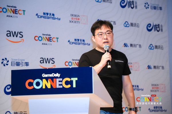 英礡 Improbable:中台技术对游戏制作的革命性影响 | 36氪Pro · 游戏创业新风向