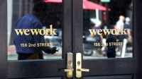 WeWork为削减成本裁员2400人 占员工总数19%